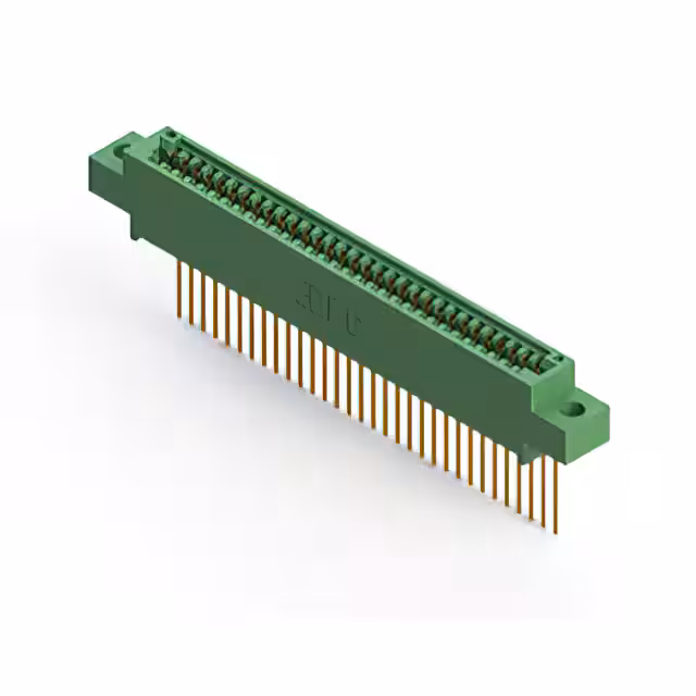 845-032-541-604 EDAC Inc.  Edgeboard Connectors